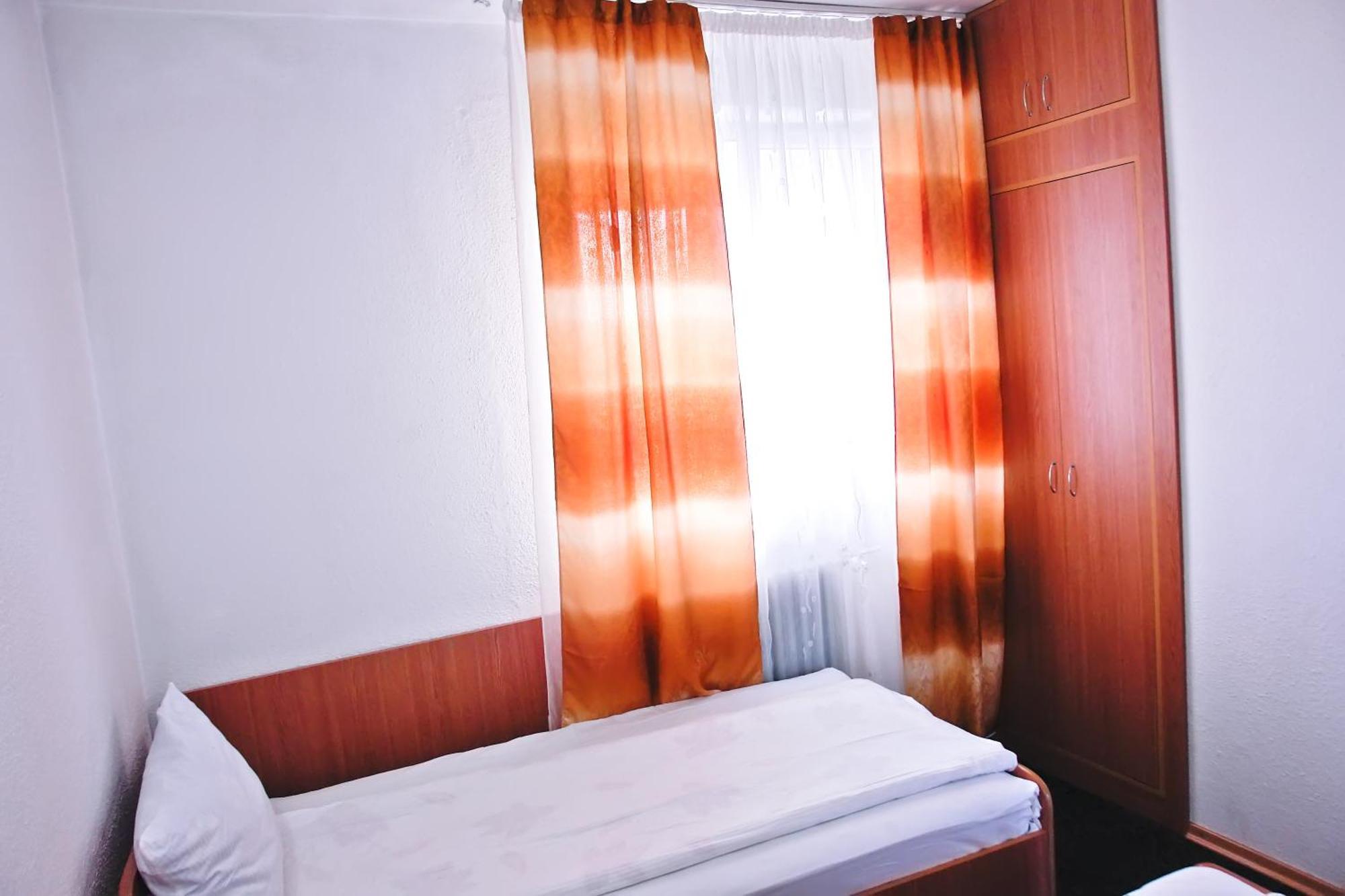 Sebeş Motel Dacia الغرفة الصورة