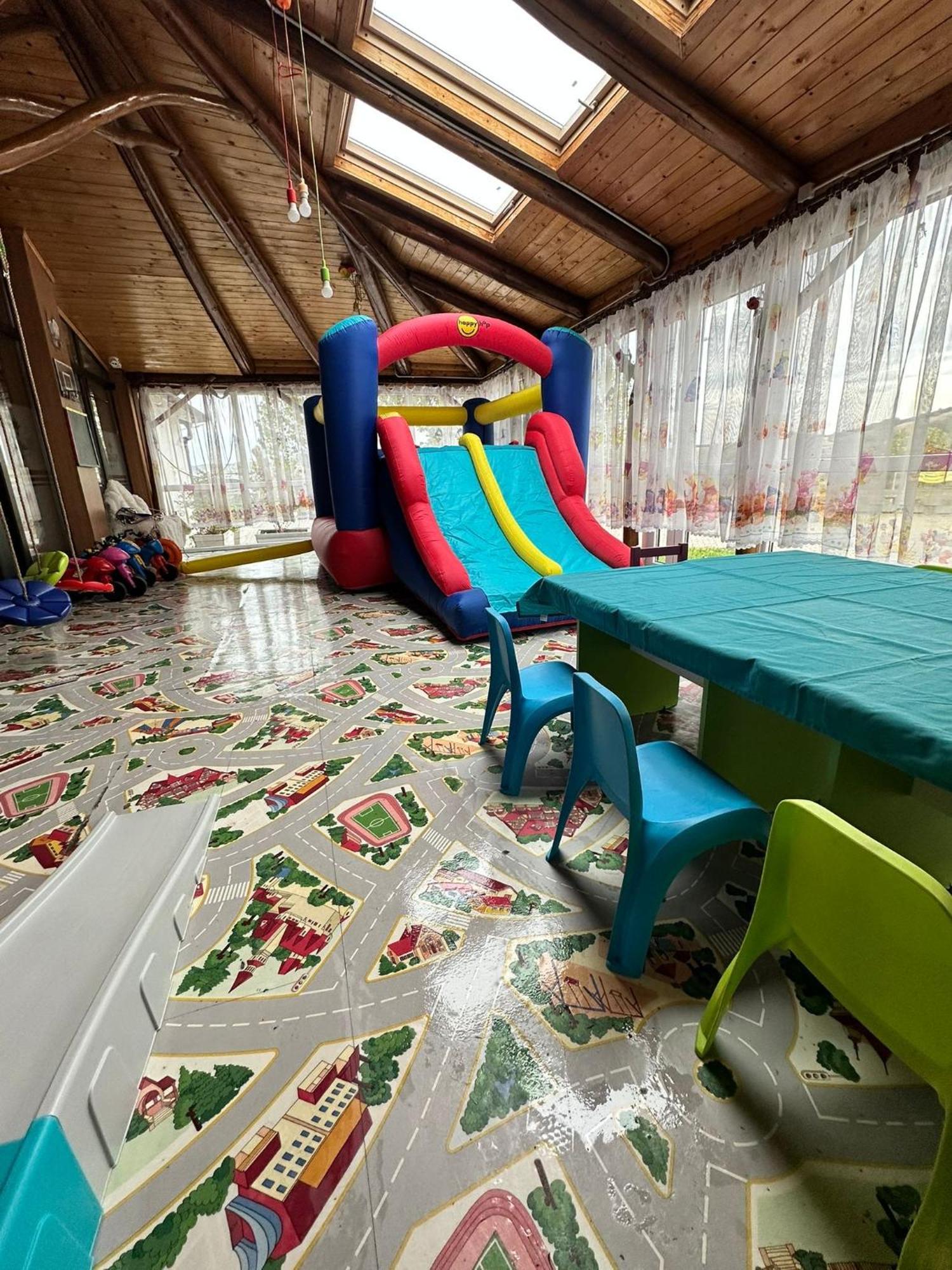 Sebeş Motel Dacia المظهر الخارجي الصورة