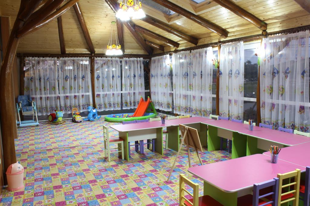Sebeş Motel Dacia المظهر الخارجي الصورة